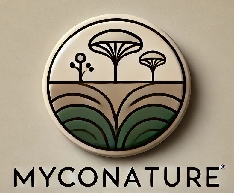 Myconaturebio Logo